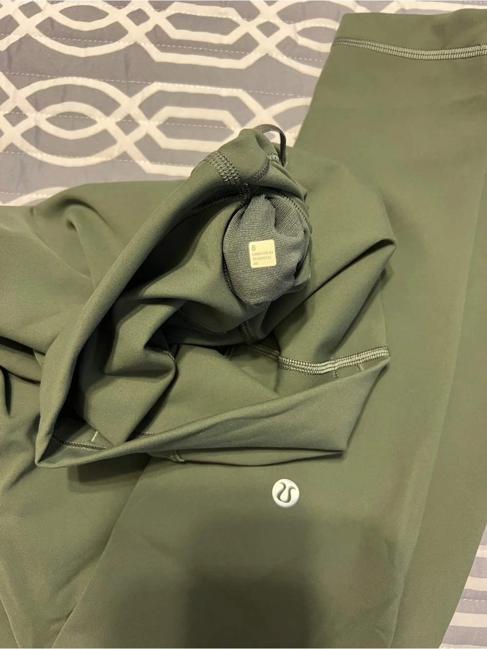 lululemon athletica new without